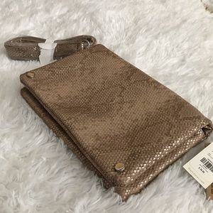 Francesca’s cross body bag
